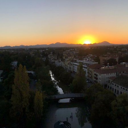 Stella Della Specola Daire Padova Dış mekan fotoğraf