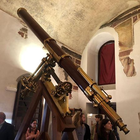 Stella Della Specola Daire Padova Dış mekan fotoğraf