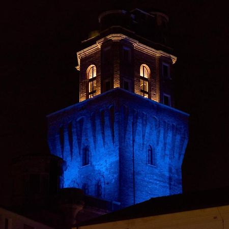 Stella Della Specola Daire Padova Dış mekan fotoğraf