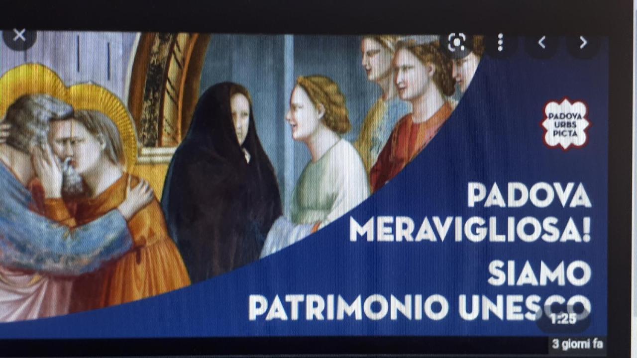 Stella Della Specola Daire Padova Dış mekan fotoğraf