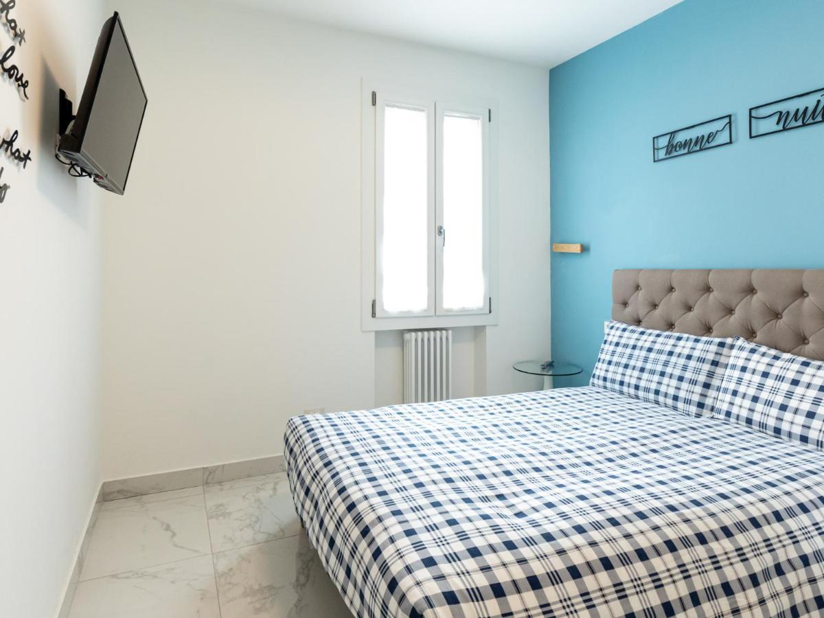 Stella Della Specola Daire Padova Dış mekan fotoğraf