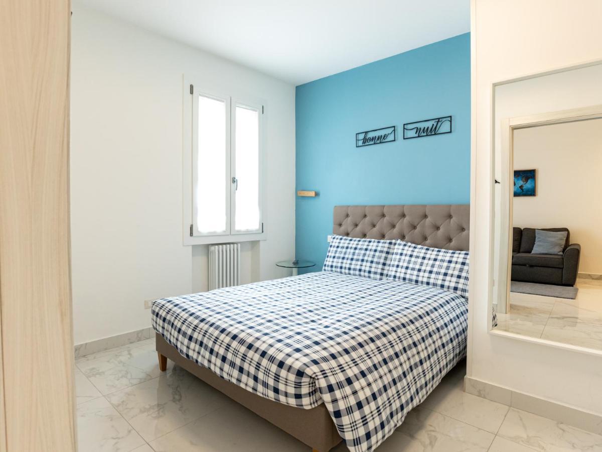 Stella Della Specola Daire Padova Dış mekan fotoğraf