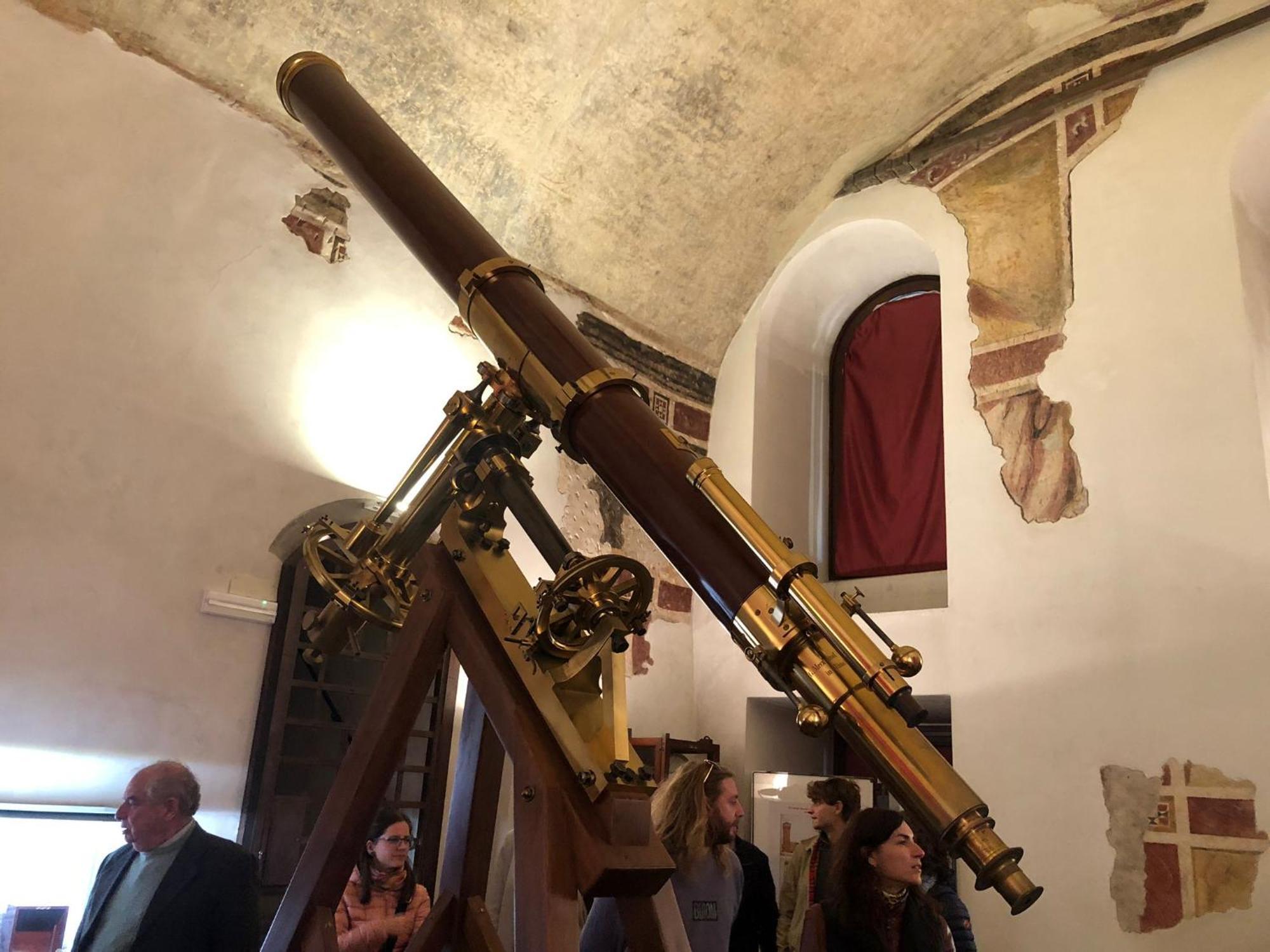 Stella Della Specola Daire Padova Dış mekan fotoğraf