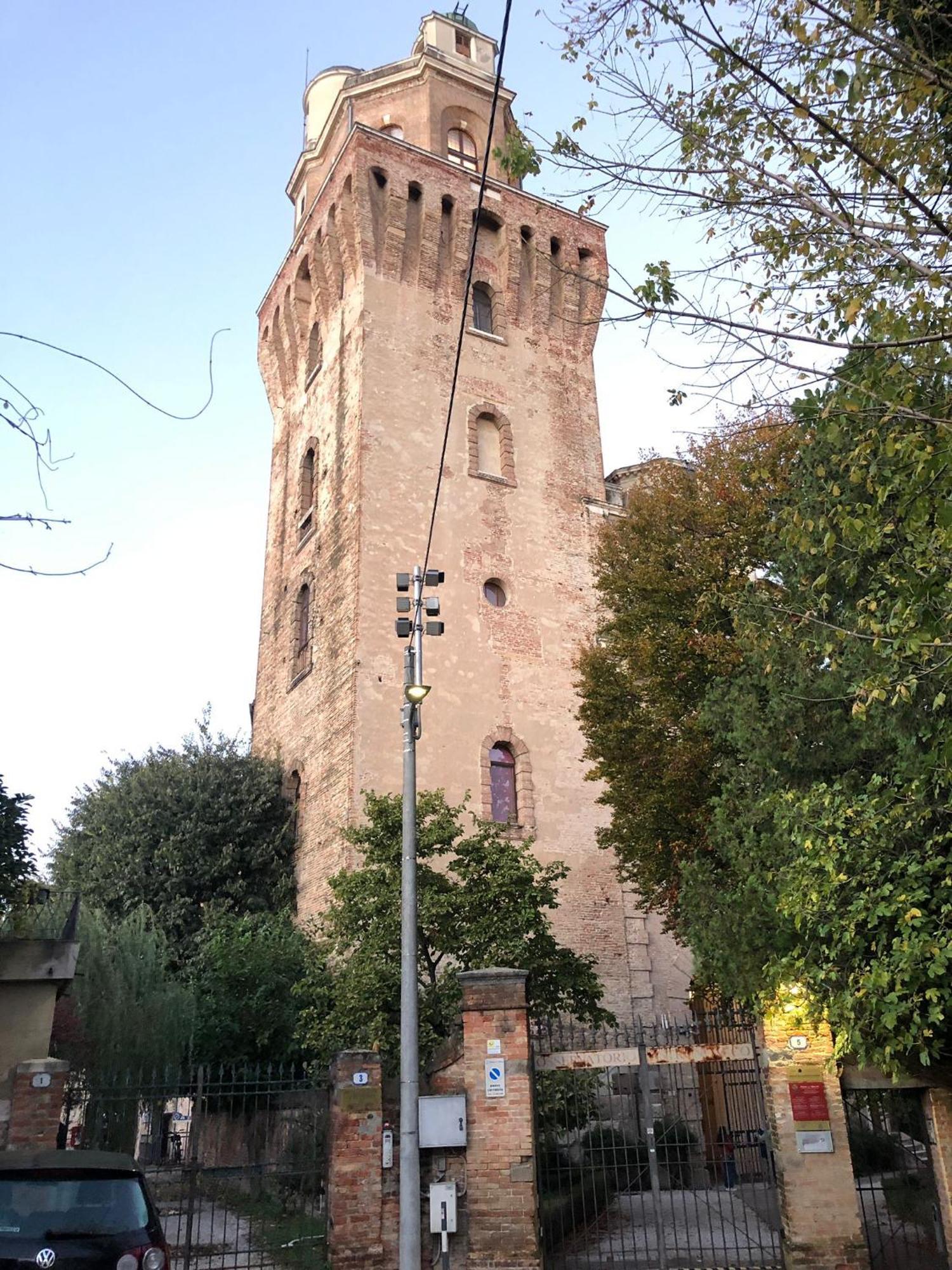 Stella Della Specola Daire Padova Dış mekan fotoğraf