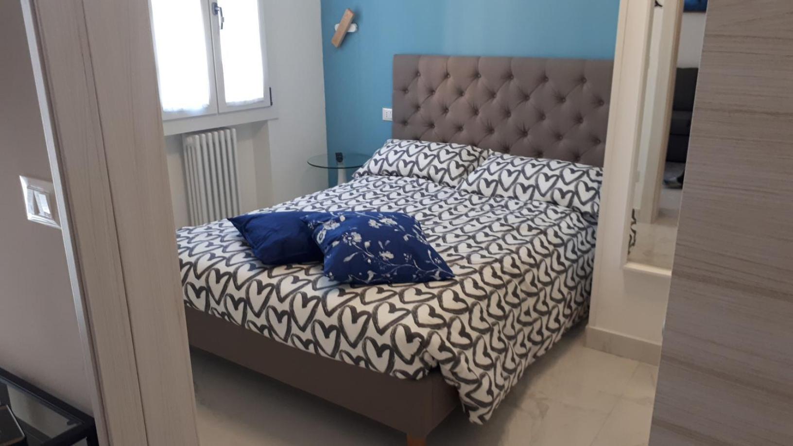 Stella Della Specola Daire Padova Dış mekan fotoğraf